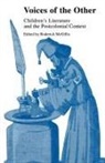 McGillis, Roderick Mcgillis, Roderick (University of Calgary Mcgillis, McGillis Roderick - Voices of the Other