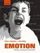 Morten Kringelbach, Morten L. (Senior Research Fellow &amp; U Kringelbach, Morten L. (Senior Research Fellow &amp; University Research Lecturer Kringelbach, Kringelbach Morten L., Helen Phillips, Helen (Freelance science writer and journalist Phillips... - Emotion