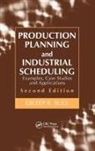 Dileep R Sule, Dileep R. Sule, Sule Dileep R. - Production Planning and Industrial Scheduling
