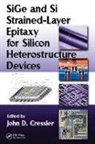 John D. Cressler, John D. (Georgia Institute of Technology Cressler, Cressler John D. - Sige and Si Strained-Layer Epitaxy for Silicon Heterostructure Devices