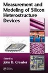 John D. Cressler, John D. (Georgia Institute of Technology Cressler, Cressler John D. - Measurement and Modeling of Silicon Heterostructure Devices