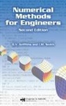 D. Vaughan Griffiths, D. Vaughan Smith Griffiths, Griffiths D. Vaughan, I.M. Smith - Numerical Methods for Engineers