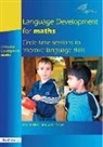 Jackie Lowe, Lowe Jackie, Marion Nash, Marion Lowe Nash, Nash Marion - Language Development for Maths