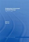 Terry (University of Glasgow Cox, Terry Cox - Challenging Communism in Eastern Europe