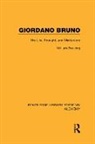 William Boulting, Boulting William - Giordano Bruno
