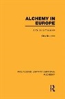 Claudia Kren - Alchemy in Europe