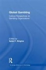 Sytze F. Kingma, Sytze F. (Vrije Universiteit Amsterdam Kingma, Sytze F Kingma, Sytze F. Kingma, Kingma Sytze F. - Global Gambling
