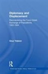 Onur Yildirim, Onur (Middle East Technical University Yildirim - Diplomacy and Displacement