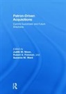 Judith Freeman Nixon, Robert Freeman, Freeman Robert, Judith Nixon, Suzanne Ward - Patron-Driven Acquisitions