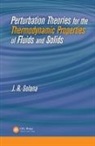 J. R. Solana, Solana J. R. - Perturbation Theories for the Thermodynamic Properties of Fluids and
