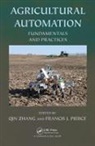 Qin (Washington State University Zhang, Francis J. Pierce, Pierce Francis J., Qin Zhang, Zhang Qin - Agricultural Automation