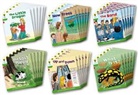 Roderick Hunt, Roderick Page Hunt, Thelma Page, Page Thelma, Alex Brychta - Oxford Reading Tree: Level 2: More Patterned Stories A: Class Pack