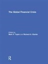 Mark Clarida Taylor, Richard Clarida, Mark Taylor - Global Financial Crisis