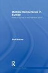 Paul Blokker - Multiple Democracies in Europe