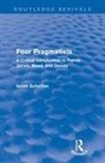 Israel Scheffler, Scheffler Israel - Four Pragmatists