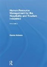 Dennis Nickson, Nickson Dennis - Human Resource Management for the Hospitality and Tourism Industries