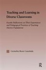 Carmelita Rosie Castaneda, Carmelita Rosie Castañeda - Teaching and Learning in Diverse Classrooms