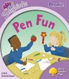 Julia Donaldson - Oxford Reading Tree: Level 1+: More Songbirds Phonics