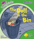 Julia Donaldson, Donaldson Julia - Oxford Reading Tree: Level 2: More Songbirds Phonics