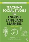 Bárbara C Cruz, Barbara C. Cruz, Bárbara C. Cruz, Stephen J Thornton, Stephen J. Thornton, Stephen J. (University of South Florida) Thornton... - Teaching Social Studies to English Language Learners