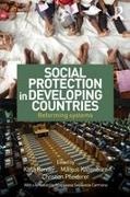 Katja (Ruhr University Bochum Bender, Katja Kaltenborn Bender, Katja Bender, Markus Kaltenborn, Kaltenborn Markus, … - Social Protection in Developing Countries Reforming Systems