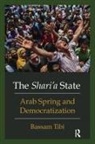 Bassam Tibi, Tibi Bassam - Sharia State