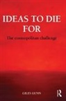 Giles Gunn, Gunn Giles - Ideas to Die for