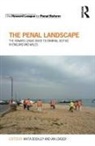 Anita Loader Dockley, Anita Dockley, Dockley Anita, Ian Loader, Loader Ian - Penal Landscape