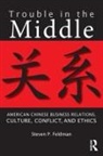 Steven Feldman, Steven (Case Western Reserve University Feldman - Trouble in the Middle