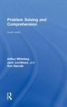 Jack Lochhead, Lochhead Jack, Ron Narode, Arthur Whimbey, Arthur Lochhead Whimbey, Whimbey Arthur - Problem Solving & Comprehension