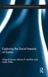 Greg (University of the West of England Richards, Marisa de Brito, Greg Richards, Richards Greg, Linda Wilks, Wilks Linda - Exploring the Social Impacts of Events