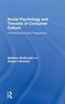 Matthew Mcdonald, Matthew (University of New South Wales Mcdonald, McDonald Matthew, Stephen Wearing, Wearing Stephen - Social Psychology and Theories of Consumer Culture
