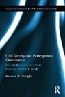 Maureen M. Donaghy, Donaghy Maureen M. - Civil Society and Participatory Governance