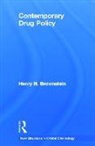 Henry Brownstein - Contemporary Drug Policy