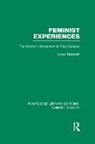 Susan Bassnett, Bassnett Susan - Feminist Experiences (Rle Feminist Theory)