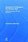 Anoushiravan Ehteshami, Ehteshami Anoushiravan - Dynamics of Change in the Persian Gulf