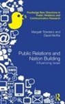 David Mckie, McKie David, Margalit Toledano, Margalit Mckie Toledano, Toledano Margalit - Public Relations and Nation Building