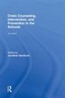 Jonathan (University of California Sandoval, Jonathan Sandoval, Sandoval Jonathan - Crisis Counseling, Intervention and Prevention in the Schools
