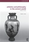 Heather Reid, Heather L Reid, Heather L. Reid, Reid Heather - Athletics and Philosophy in the Ancient World