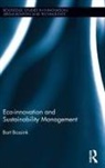 Bart Bossink, Bart (Free University Amsterdam Bossink, Bossink Bart - Eco-Innovation and Sustainability Management
