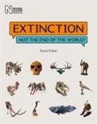 Steve Parker - Extinction