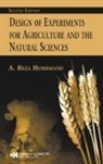 Reza Hoshmand, Hoshmand Reza - Design of Experiments for Agriculture and the Natural Sciences