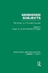 Catherine Culley Portuges, Margo Culley, Culley Margo, Catherine Portuges, Portuges Catherine - Gendered Subjects (Rle Feminist Theory)