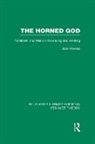 John Rowan, Rowan John - Horned God (Rle Feminist Theory)
