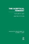 Janet Richards, Richards Janet - Sceptical Feminist (Rle Feminist Theory)