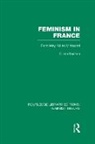 Claire Duchen, Duchen Claire - Feminism in France (Rle Feminist Theory)