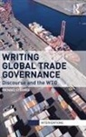 Michael Strange, Strange Michael - Writing Global Trade Governance