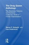 Lisa Underwood, Underwood Lisa - Drag Queen Anthology