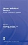 Michael A. Steckenrider Genovese, Michael A. Genovese, Genovese Michael A., Janie S. Steckenrider, Steckenrider Janie S. - Women As Political Leaders