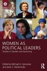 Michael A. Steckenrider Genovese, Michael A Genovese, Michael A. Genovese, Genovese Michael A., Janie S Steckenrider, Janie S. Steckenrider... - Women As Political Leaders
